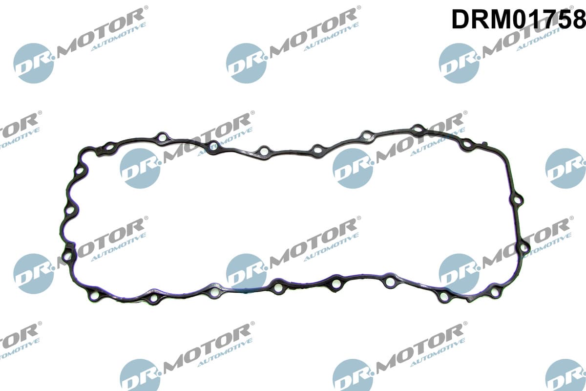 DR.MOTOR AUTOMOTIVE Tesnenie olejovej vane DRM01758 1