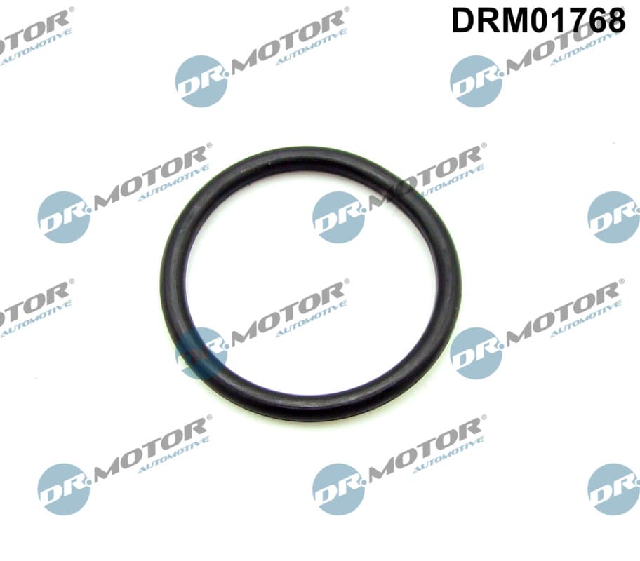DR.MOTOR AUTOMOTIVE Tesnenie, uzáver plniaceho hrdla oleja DRM01768 1