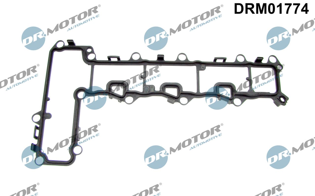 DR.MOTOR AUTOMOTIVE Tesnenie veka hlavy valcov DRM01774 1