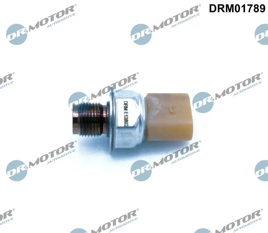 DR.MOTOR AUTOMOTIVE Senzor tlaku paliva DRM01789 1