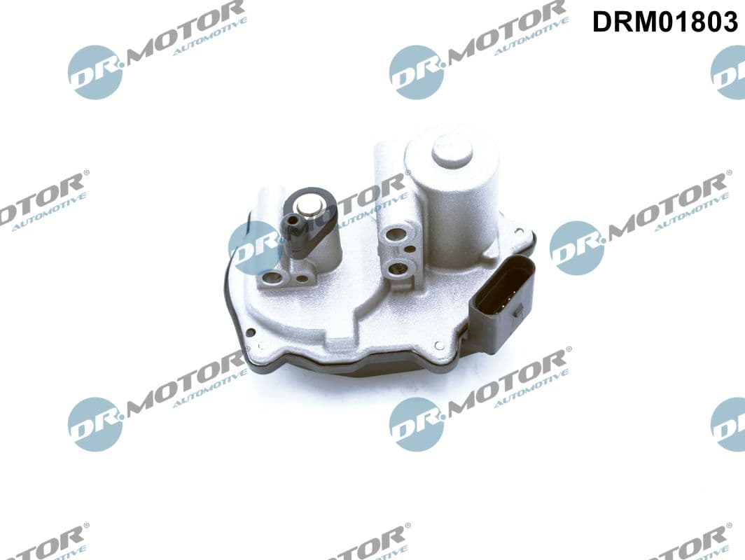 DR.MOTOR AUTOMOTIVE Nastavovací prvok vírivého potrubia v saní DRM01803 1