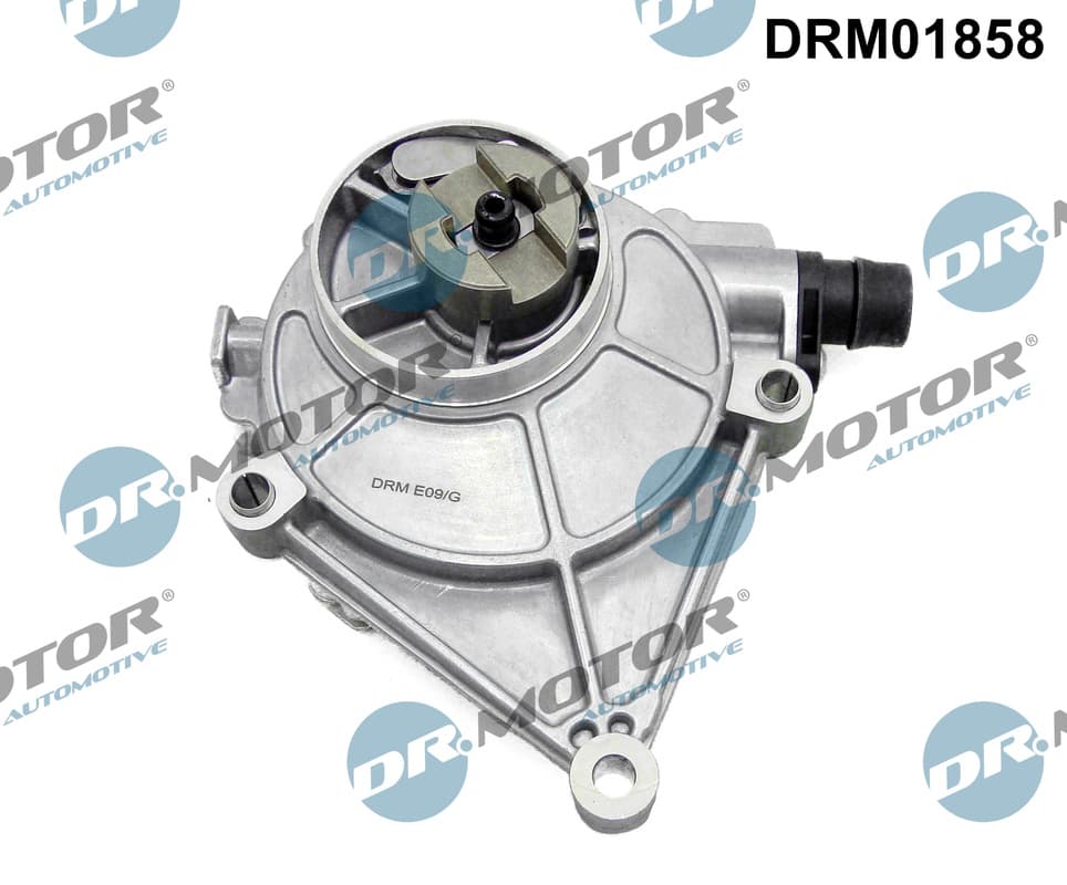 DR.MOTOR AUTOMOTIVE Vákuové čerpadlo brzdového systému DRM01858 1
