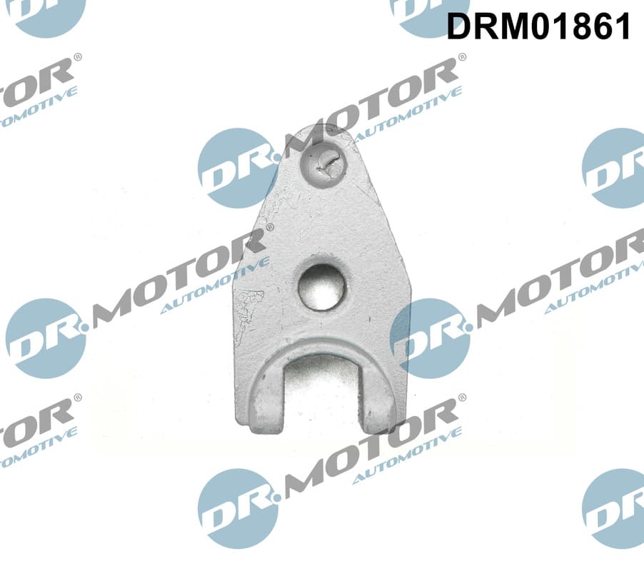 DR.MOTOR AUTOMOTIVE Halter, Einspritzventil DRM01861 1