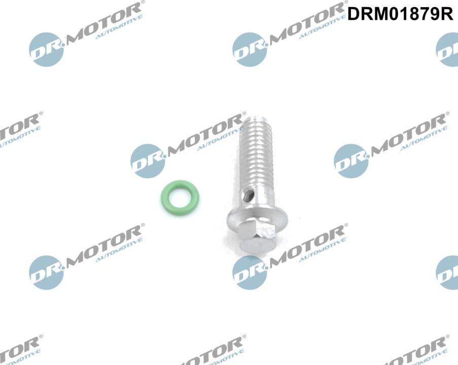 DR.MOTOR AUTOMOTIVE Súpravu na opravu, olejové čerpadlo DRM01879R 1
