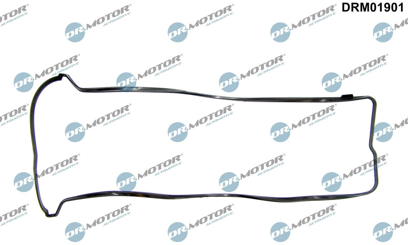 DR.MOTOR AUTOMOTIVE Tesnenie veka hlavy valcov DRM01901 1