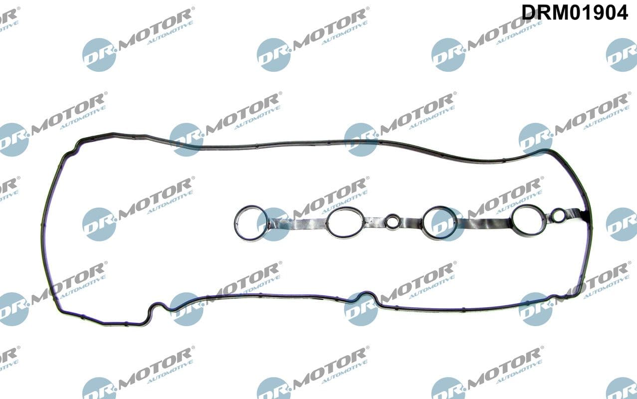 DR.MOTOR AUTOMOTIVE Tesnenie veka hlavy valcov DRM01904 1