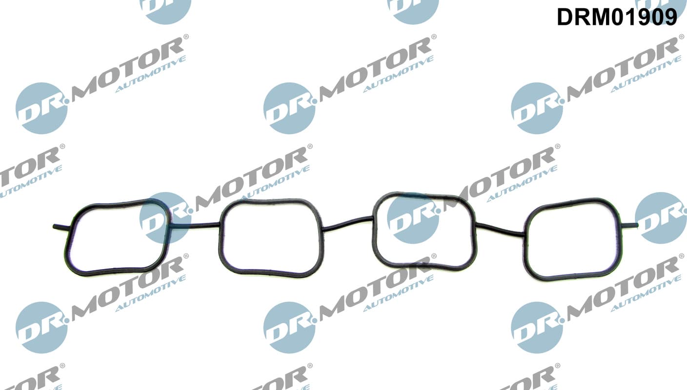 DR.MOTOR AUTOMOTIVE Tesnenie kolena sac. potrubia DRM01909 1