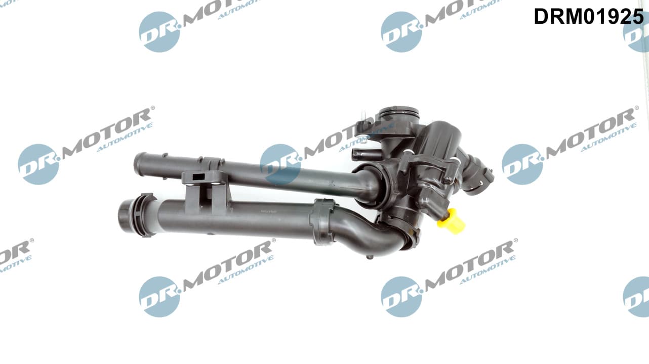 DR.MOTOR AUTOMOTIVE Termostat chladenia DRM01925 1