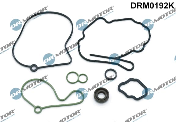 DR.MOTOR AUTOMOTIVE Sada tesnení, podtlaková pumpa DRM0192K 1