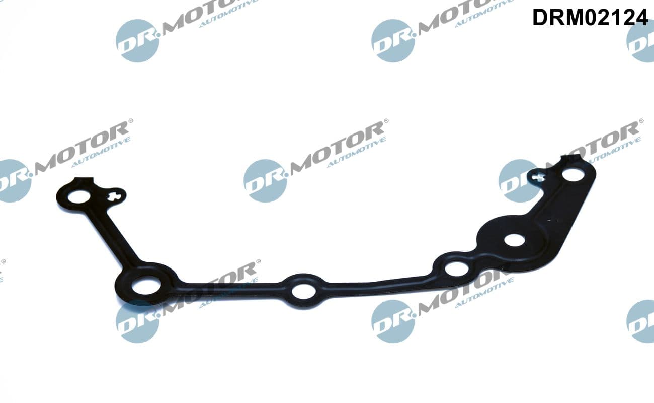 DR.MOTOR AUTOMOTIVE Tesnenie veka rozvodov DRM02124 1