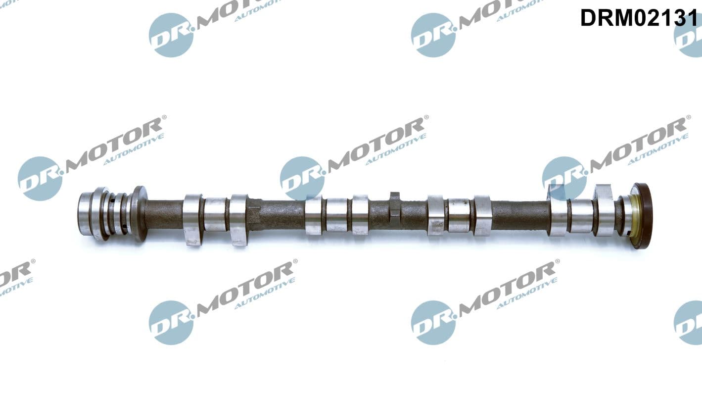 DR.MOTOR AUTOMOTIVE Vačkový hriadeľ DRM02131 1