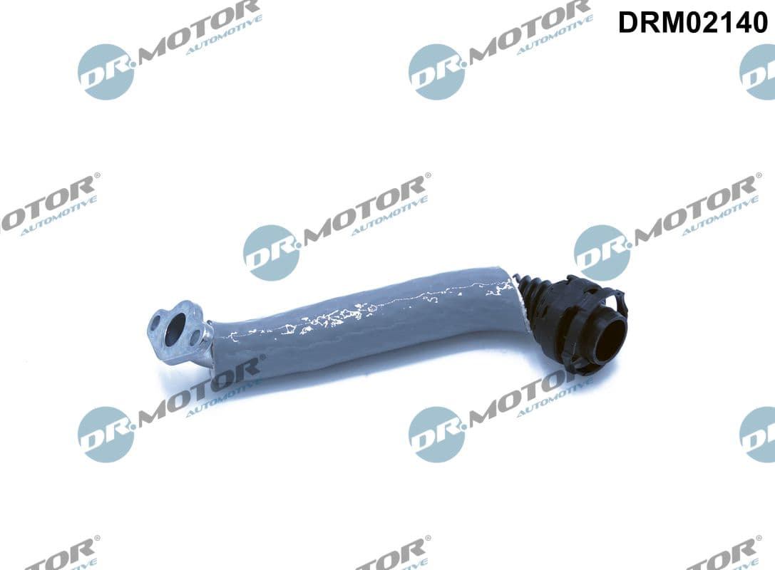 DR.MOTOR AUTOMOTIVE Olejové vedenie DRM02140 1