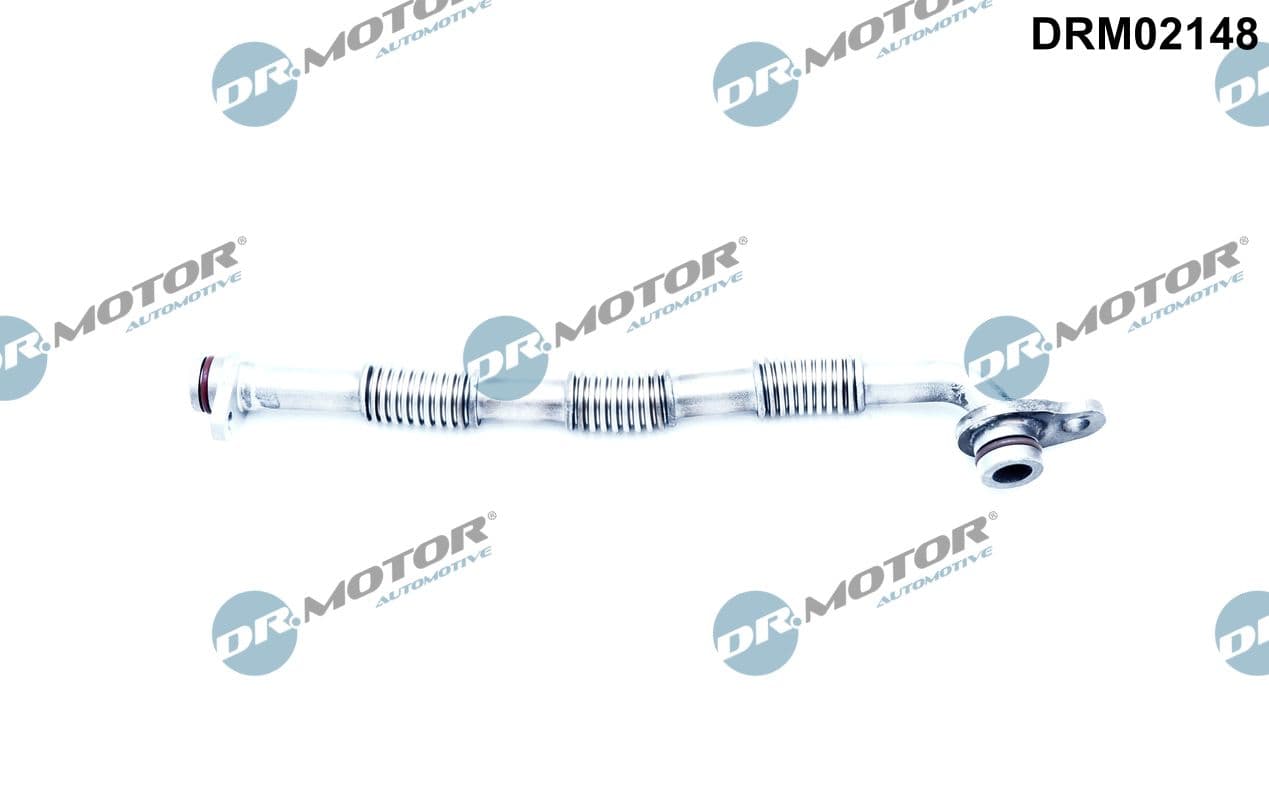 DR.MOTOR AUTOMOTIVE Olejové vedenie DRM02148 1