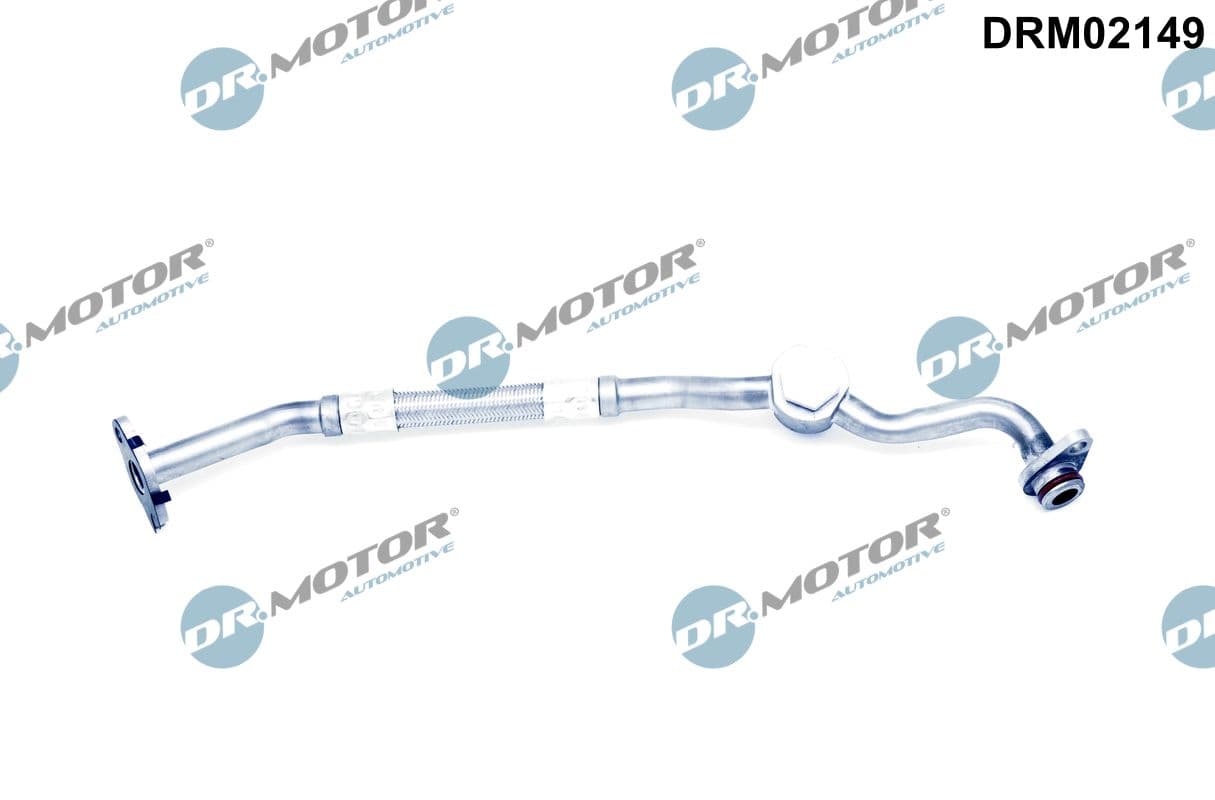 DR.MOTOR AUTOMOTIVE Olejové vedenie DRM02149 1