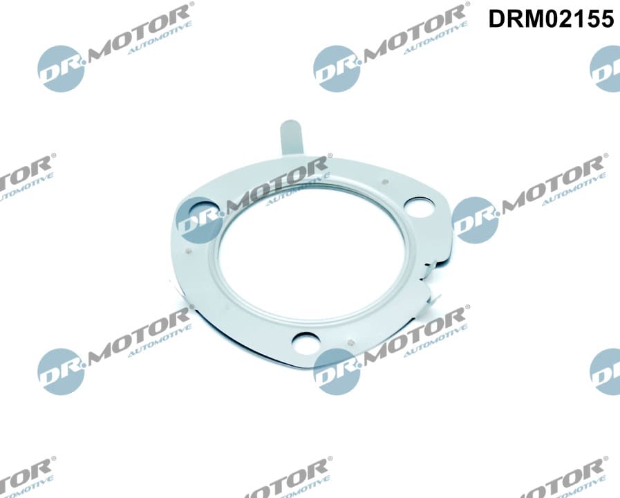 DR.MOTOR AUTOMOTIVE Tesnenie výfukovej trubky DRM02155 1