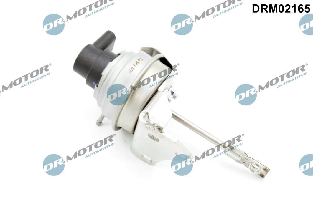 DR.MOTOR AUTOMOTIVE Ventil regulácie plniaceho tlaku DRM02165 1