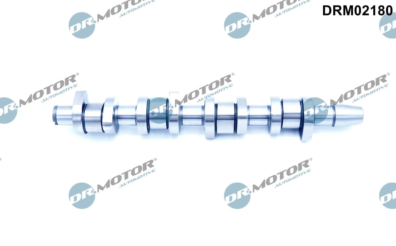 DR.MOTOR AUTOMOTIVE Vačkový hriadeľ DRM02180 1