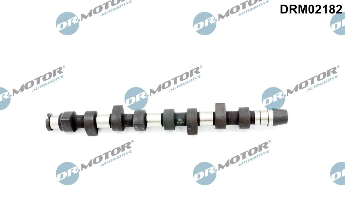 DR.MOTOR AUTOMOTIVE Vačkový hriadeľ DRM02182 1