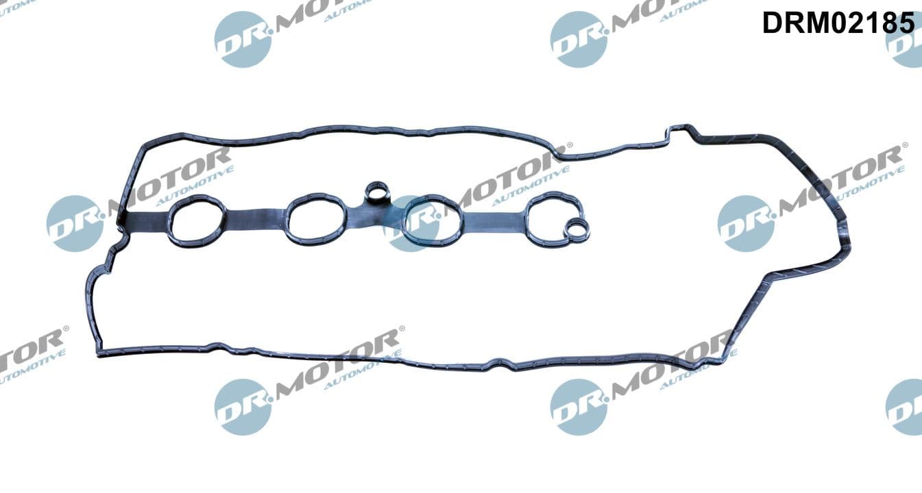 DR.MOTOR AUTOMOTIVE Tesnenie veka hlavy valcov DRM02185 1