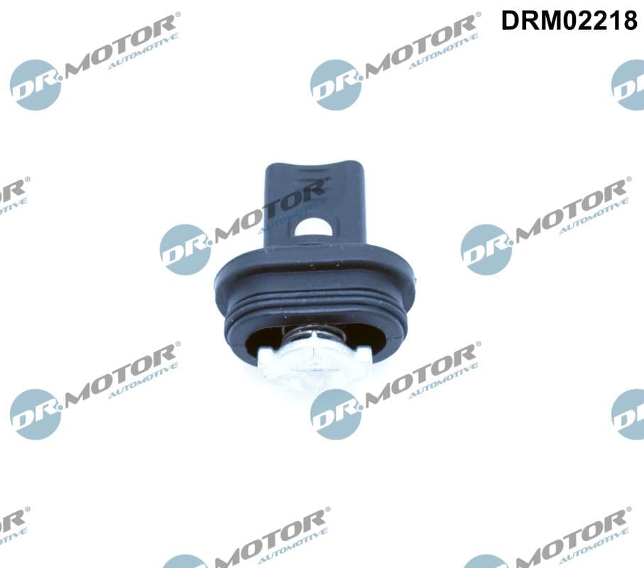 DR.MOTOR AUTOMOTIVE Kryt vstrekovacej trysky DRM02218 1