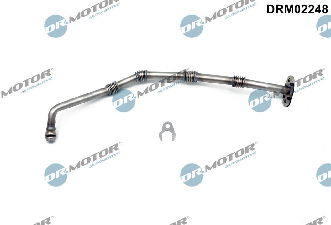 DR.MOTOR AUTOMOTIVE Olejové vedenie DRM02248 1