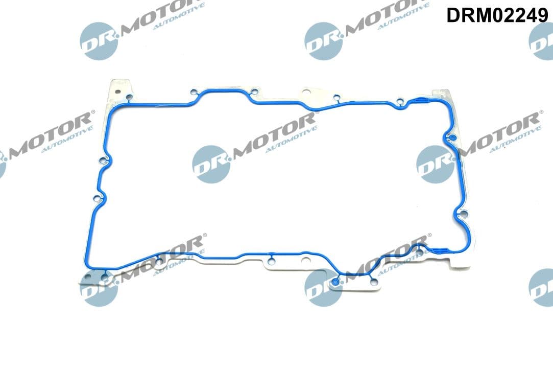 DR.MOTOR AUTOMOTIVE Tesnenie olejovej vane DRM02249 1