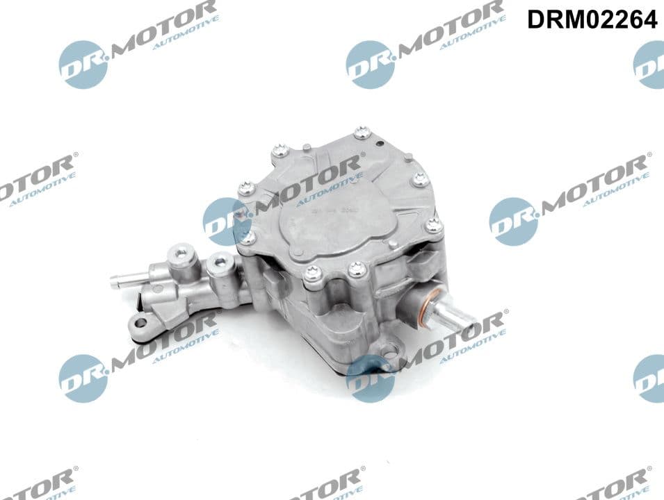 DR.MOTOR AUTOMOTIVE Palivové čerpadlo DRM02264 1