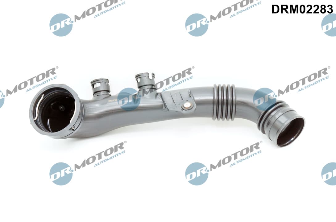 DR.MOTOR AUTOMOTIVE Hadica plniaceho vzduchu DRM02283 1