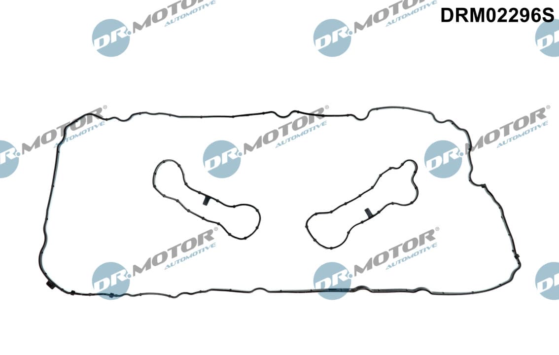DR.MOTOR AUTOMOTIVE Sada tesnení veka hlavy valcov DRM02296S 1