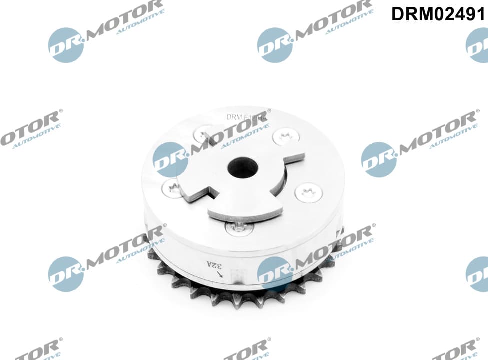 DR.MOTOR AUTOMOTIVE Nastavovač vačkového hriadeľa DRM02491 1
