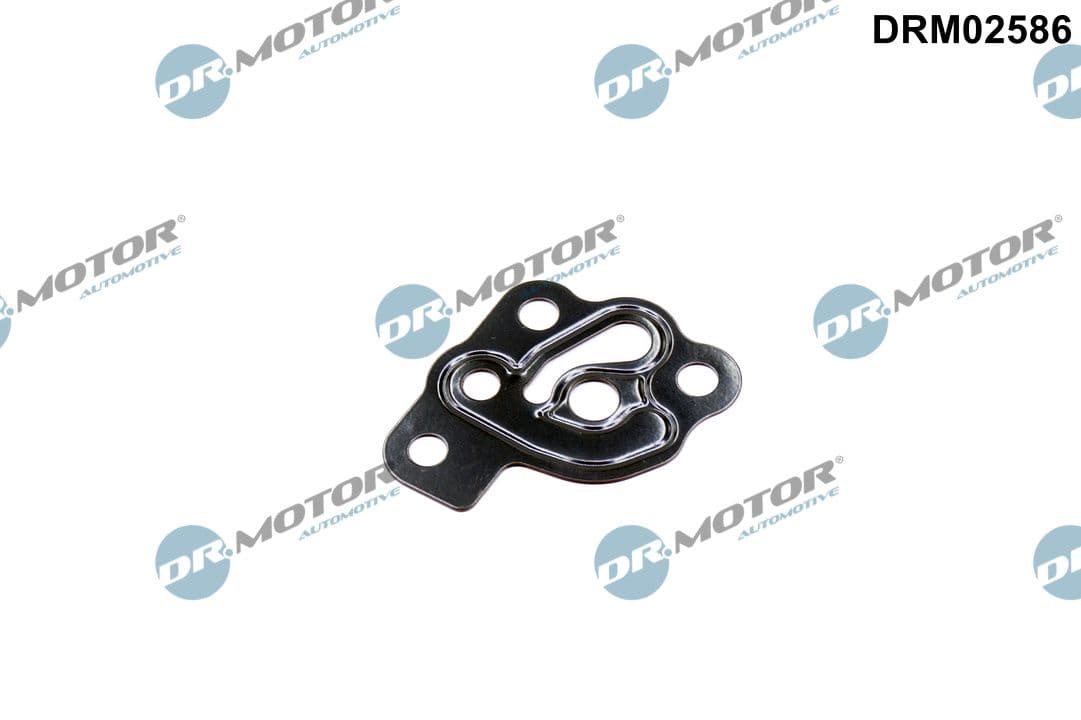 DR.MOTOR AUTOMOTIVE Tesnenie, blokovací ventil tlaku oleja DRM02586 1