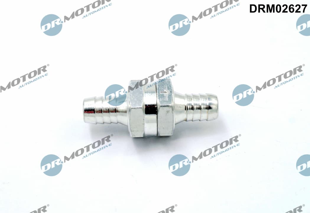 DR.MOTOR AUTOMOTIVE Ventil palivového čerpadla DRM02627 1