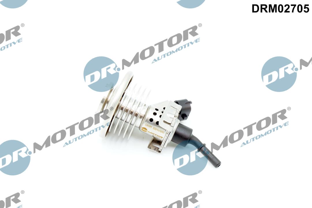 DR.MOTOR AUTOMOTIVE Dávkovací modul (vstrekovanie močoviny) DRM02705 1