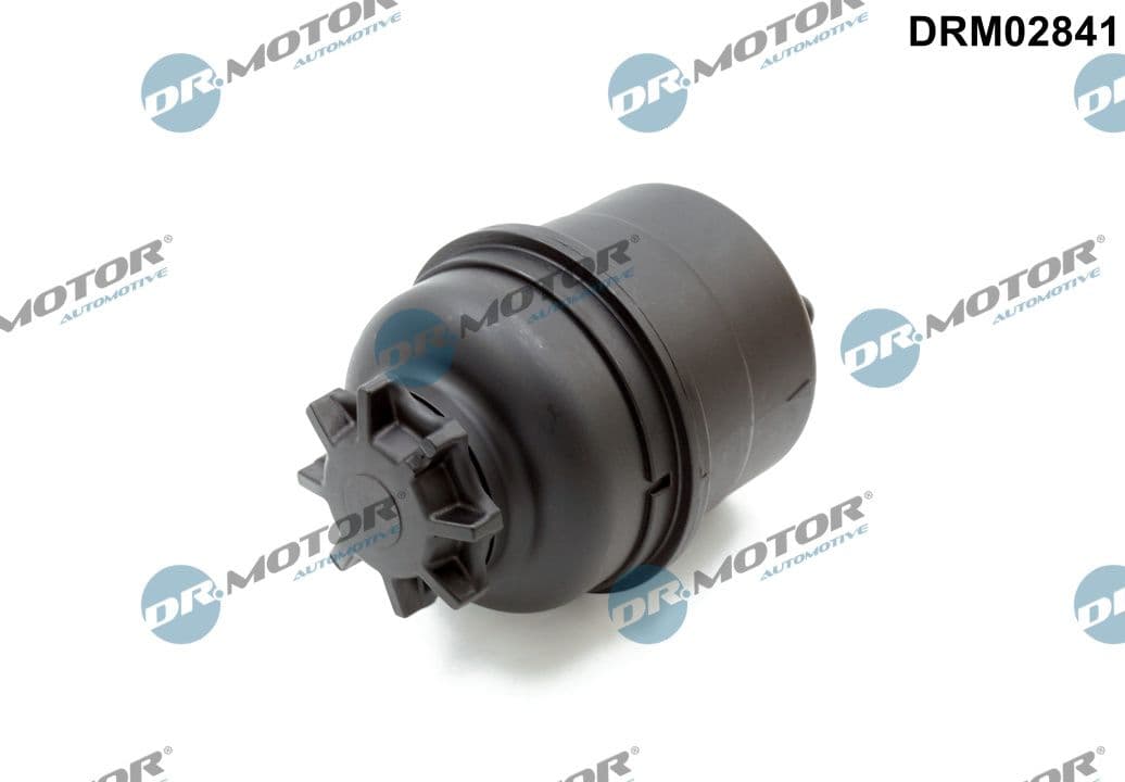 DR.MOTOR AUTOMOTIVE Vyrovnávacia nádobka hydraulického oleja pre servo DRM02841 1