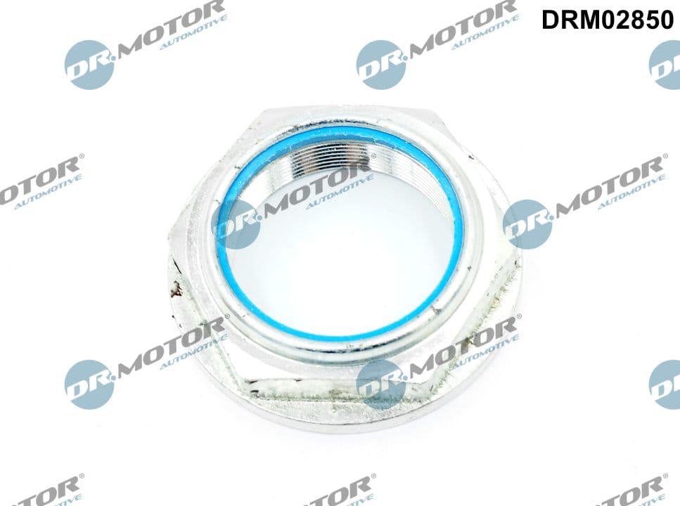 DR.MOTOR AUTOMOTIVE Matica koncového čapu nápravy DRM02850 1