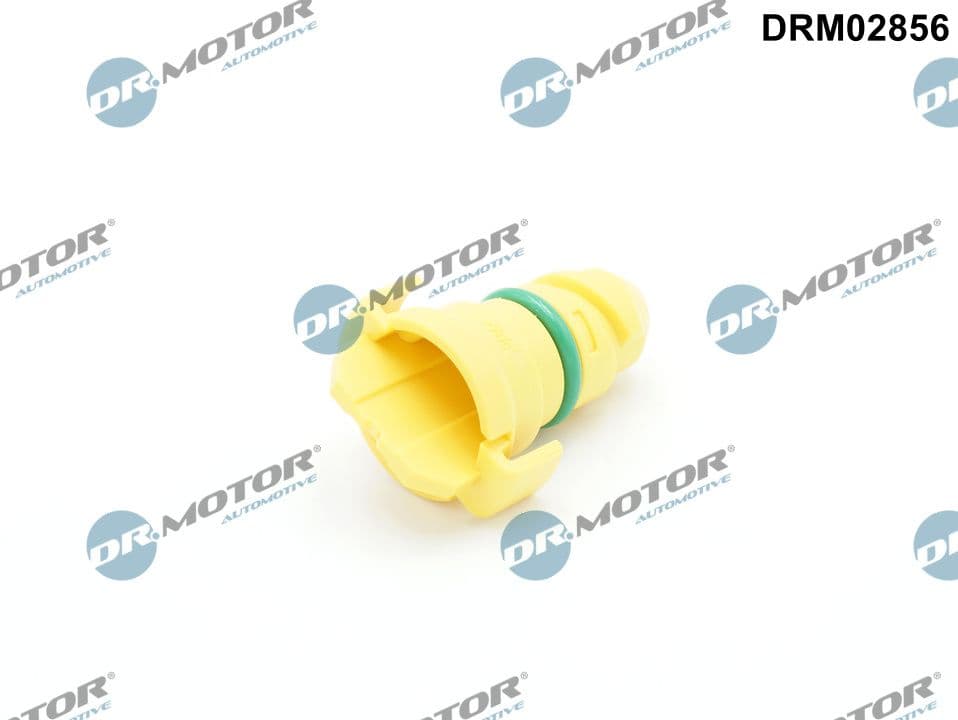 DR.MOTOR AUTOMOTIVE Uzatváracia skrutka, olejová vaňa DRM02856 1