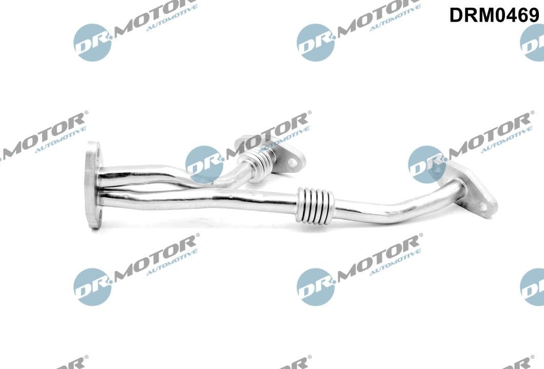 DR.MOTOR AUTOMOTIVE Olejové vedenie DRM0469 1