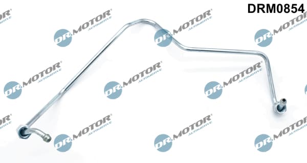 DR.MOTOR AUTOMOTIVE Olejové vedenie DRM0854 1