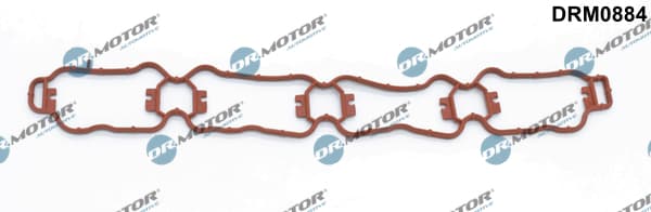 DR.MOTOR AUTOMOTIVE Tesnenie kolena sac. potrubia DRM0884 1