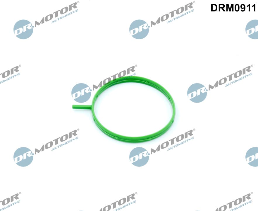 DR.MOTOR AUTOMOTIVE Tesnenie, Vedenie AGR-ventilu DRM0911 1