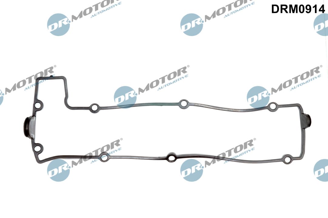 DR.MOTOR AUTOMOTIVE Tesnenie veka hlavy valcov DRM0914 1