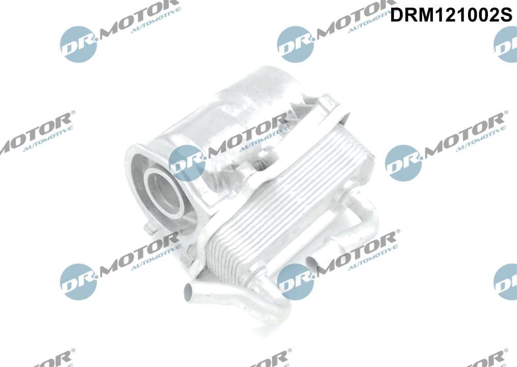 DR.MOTOR AUTOMOTIVE Obal olejového filtra DRM121002S 1