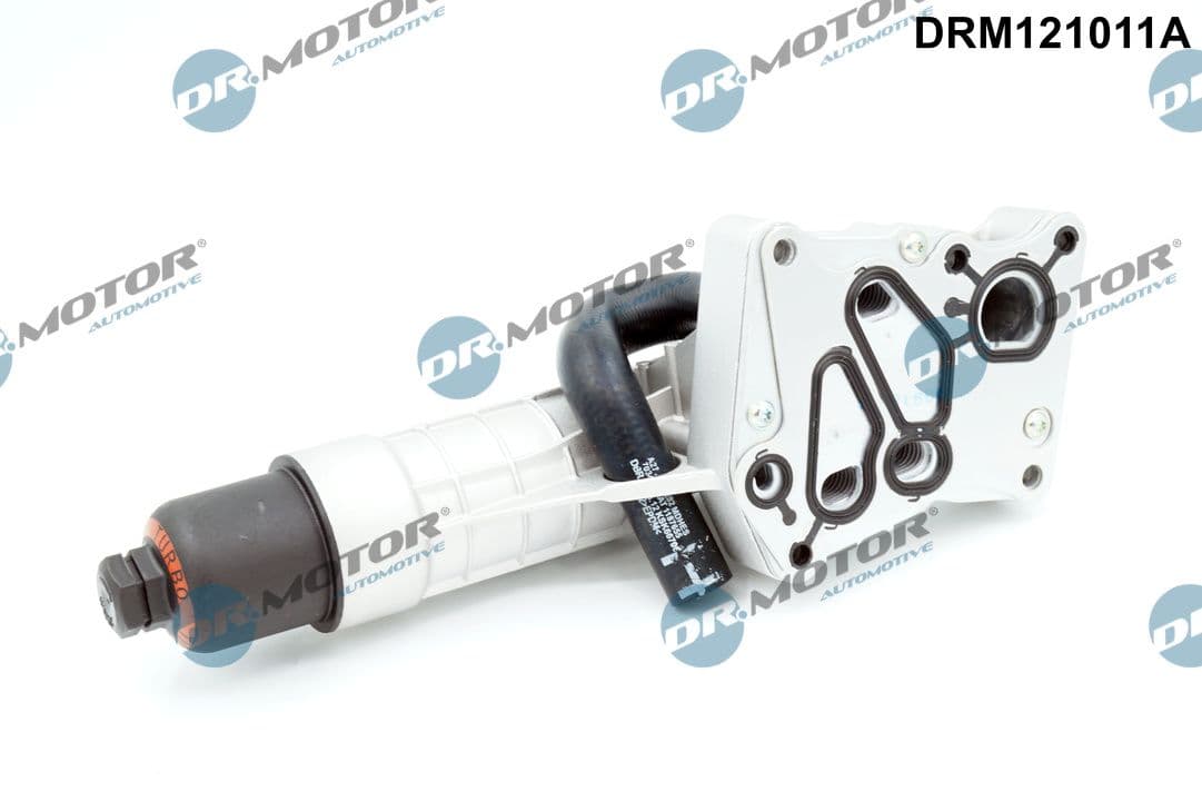 DR.MOTOR AUTOMOTIVE Obal olejového filtra DRM121011A 1