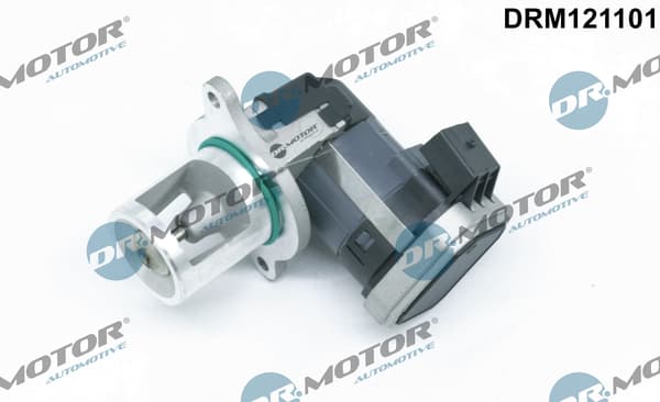 DR.MOTOR AUTOMOTIVE AGR - Ventil DRM121101 1