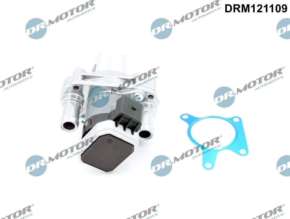 DR.MOTOR AUTOMOTIVE AGR - Ventil DRM121109 1