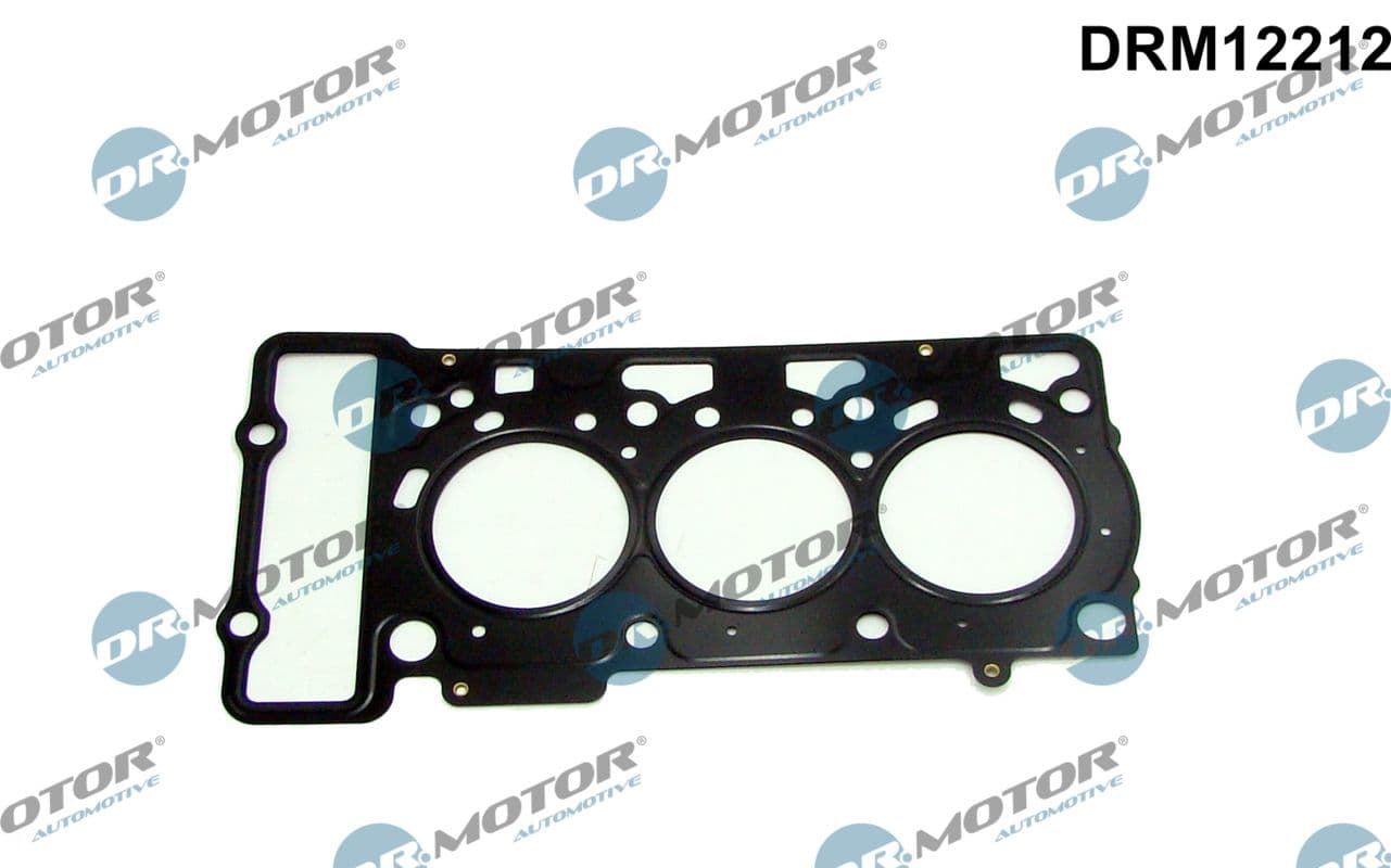 DR.MOTOR AUTOMOTIVE Tesnenie hlavy valcov DRM12212 1