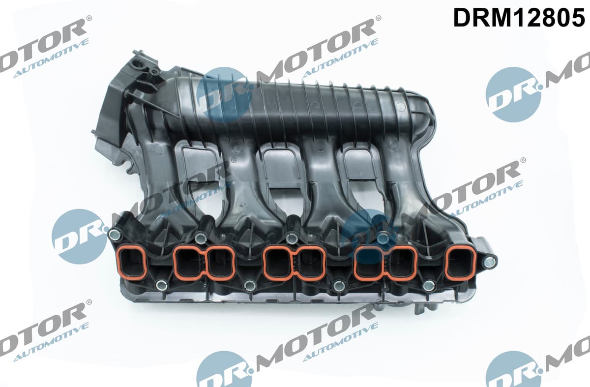 DR.MOTOR AUTOMOTIVE Sací trubkový modul DRM12805 1