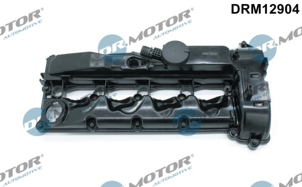 DR.MOTOR AUTOMOTIVE Kryt hlavy valcov DRM12904 1