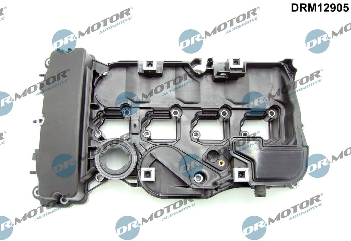 DR.MOTOR AUTOMOTIVE Kryt hlavy valcov DRM12905 1