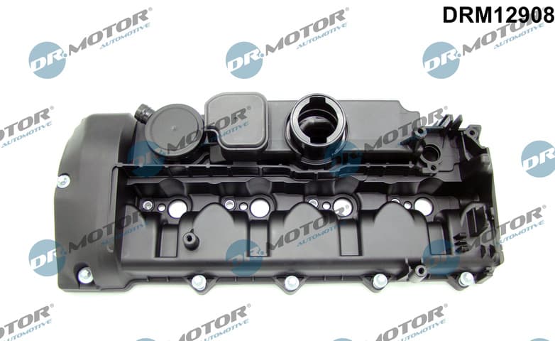 DR.MOTOR AUTOMOTIVE Kryt hlavy valcov DRM12908 1